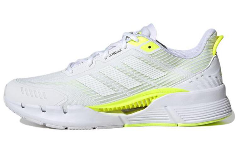 Adidas Climacool Venttack  White Green  GV9496 37