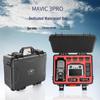 Vodotěsné pevné ABS pouzdro pro DJI Mavic 3 Pro