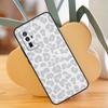 Leopard Print Black Cheetah Pattern Case For POCO X6 F6 Pro M6 X3 X5 M5s F3 F5 Xiaomi 14 Ultra 12 13 Lite 11T 12T 13T Pro Cover