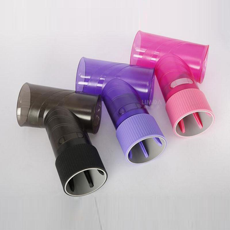 Magic Hair Roller Drying Cap Blow Wind Curl Hair Dryer Cover Hair Care Barber Tools