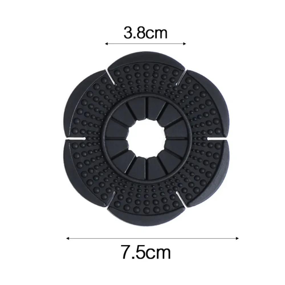 

Car Windshield Wiper Arm Protector Cover Dustproof Blades Auto Silicone Pad Prevent Leaves Protective Covers Accessories 2PCS
