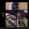 SKG H7 Luxury Neck Massager CN plug (adapter included)