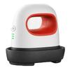 Compact Heat Press Machine for Bean Painting and Shadow Printing