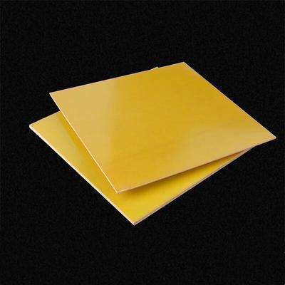 Chuyue 3240 Epoxy Resin Insulation Board