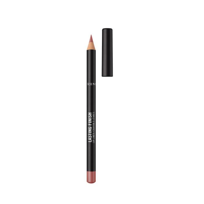 Rimmel London Lasting Finish 8-часовой карандаш для губ 760 телесный
