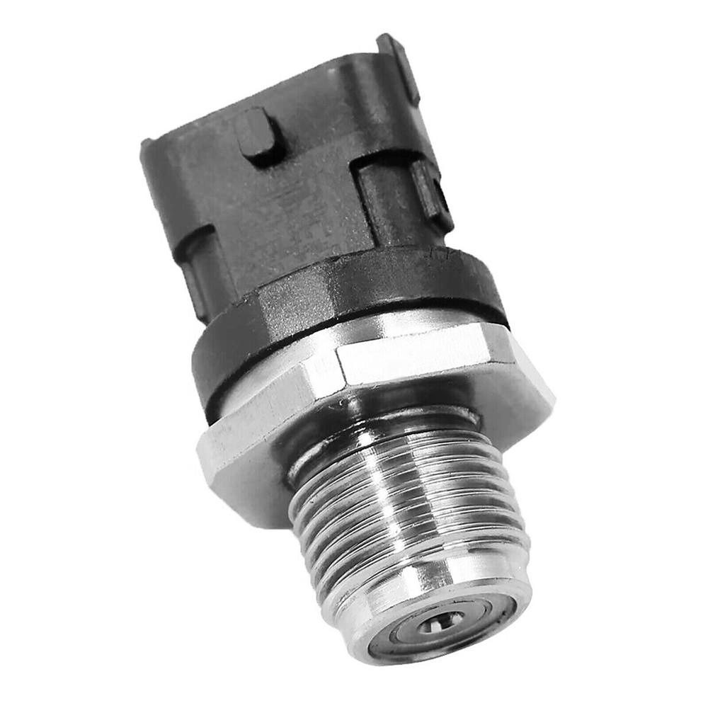 Fuel Rail Pressure Sensor For 2003-2006 Dodge Ram 3500 Cummins Diesel 5.9L I6