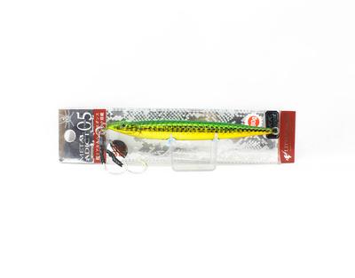 Little Jack Gabarit Métal Metal Adict 05 123mm 80 grammes 10 (9140)