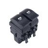 For Renault Megane Laguna Clio Espace Trafic Scenic Driver Side Electric Car Power Window Switch Master Lifter Button 8200315034