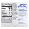 Plum Organics Jammy Sammy, 15 Months+, Blueberry and Oatmeal, 5 Bars, 1.02 Oz (29 G) Each