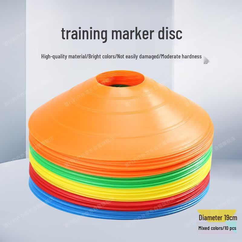 Stealth Panther Training Marker Disc