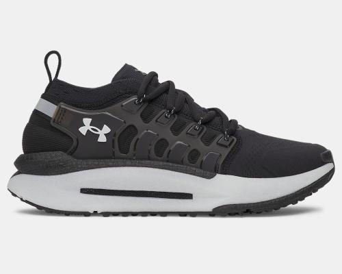 [Under Armour] UA Phantom [6007184-001] Black-220