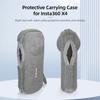HEPAIL AC41 Portable Carrying Case Hard Shell Protective Pouch Storage Bag Protector Travel Case Protective Bag