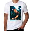 David Guetta Tshirt Plus Size Summer Casual Tshirt