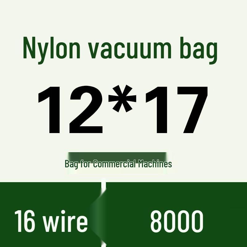 Handun Thickened Nylon Vacuum Sealing Bags