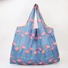 Japanese Cartoon Large Shopping and Travel Tote Bag