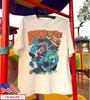 T-shirt Vintage Scene Girlz Brokencyde Band Coton Noir S à 5XL AA774 T-shirt Unisexe