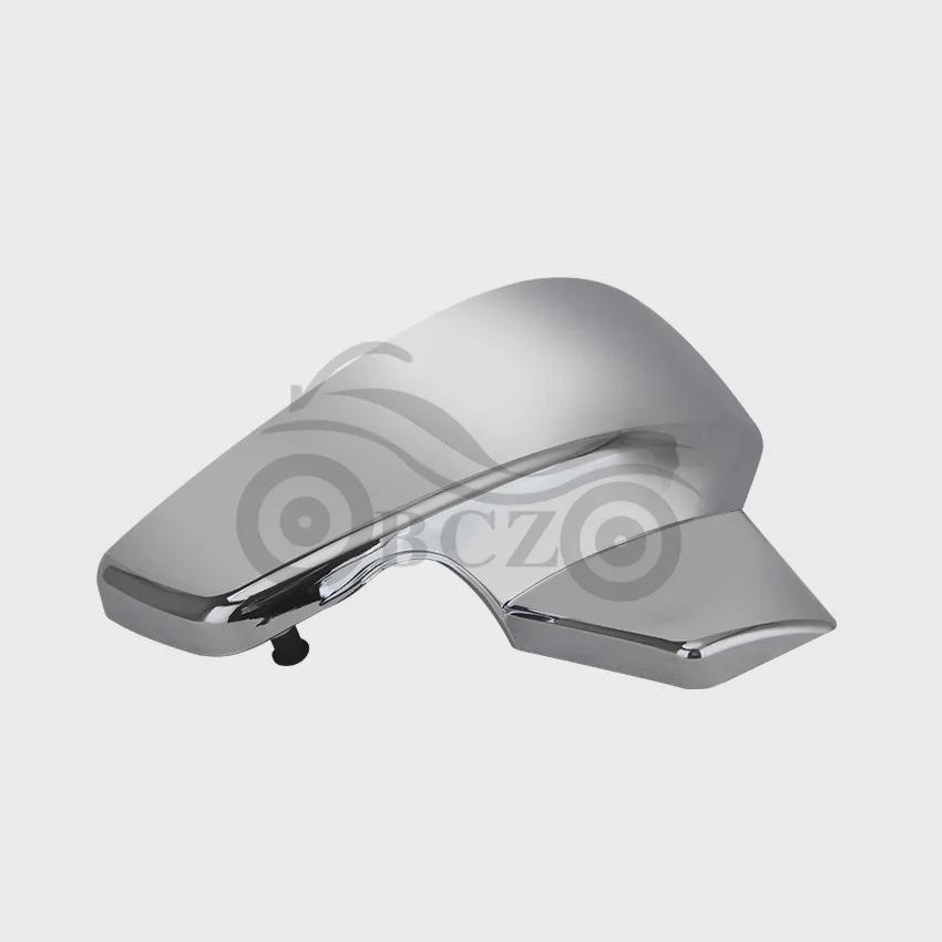 Steed VLX Iron Horse 400/600 Modified Battery Side Panel Cover