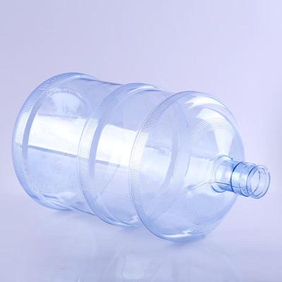 ZISIZ Food Grade PC Water Storage Container