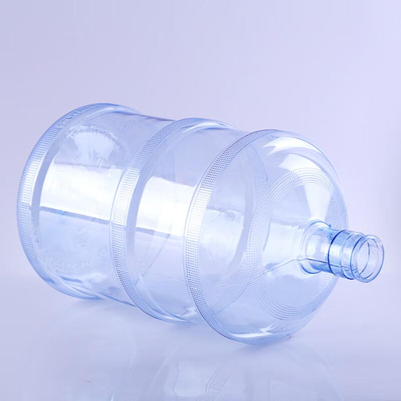 ZISIZ Food Grade PC Water Storage Container 28*48cm