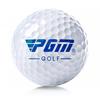 Golf – Golfové míčky