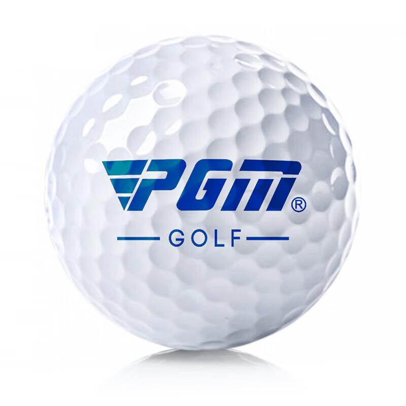 PGM Double-Layer Competition Golf Balls