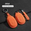Compatible Key Case for Jetour ShanHai L7plus, Chery ShanHai L9/L7 Remote Control Shell Cover