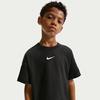 T-shirt per bambini Girocollo Moderato