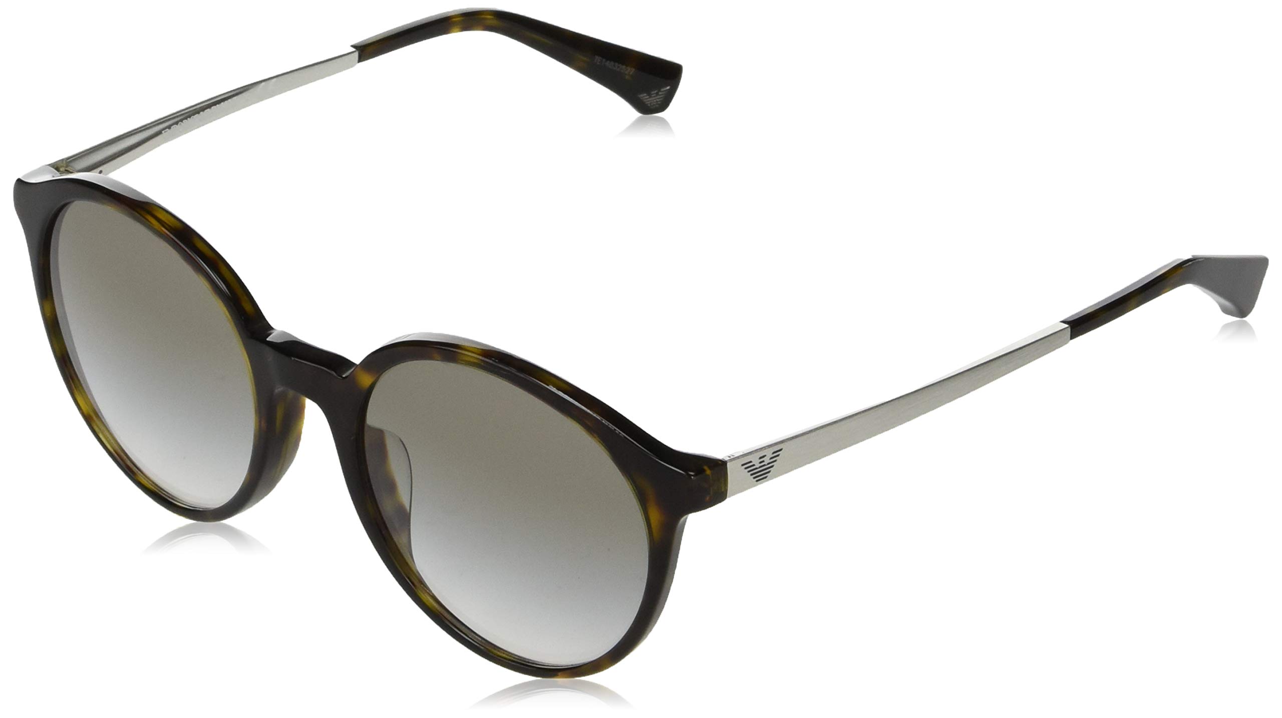 

Солнцезащитные очки Emporio Armani 0EA4134F 50268E ГРАДИЕНТНЫЙ СВЕТЛО-ЗЕЛЕНЫЙ линза 53 [АЗИАТСКАЯ ПОСАДКА] ГАВАНА/ПРОЗРАЧНЫЙ