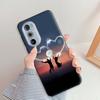 For Moto Edge 30 Pro Case Cover Edge30 Matte Silicone Case for Motorola Moto Edge 30 30Pro Fashion TPU Protective Back Cover