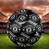 Futbol takımı.C Boyut 5 Futbol Topu, Spor Oyunları ve Takım Antrenmanı İçin Standart Maç Futbolu, Futbol Taraftarları İçin İdeal Hediye