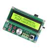 YE050 Power Arbitrary Waveform DDS Function Signal Generator with Digital LCD Frequency Meter 50MHz