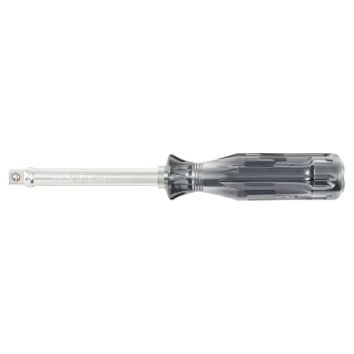TONE Driver Type Handle DH30 Drive 9.5mm (3/8") Black