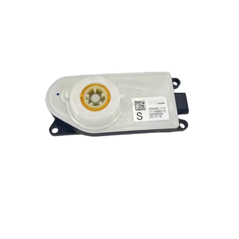 138220 111466512 111466513 OEM Nový Aktuátor Aktivní Klapky Spodní Mřížky Pro BMW G30 G38 G12 Řada 5 7 OEM 111466416 51749854640