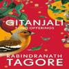 Gitanjali by Rabindranath Tagore Paperback Book 9789362133830