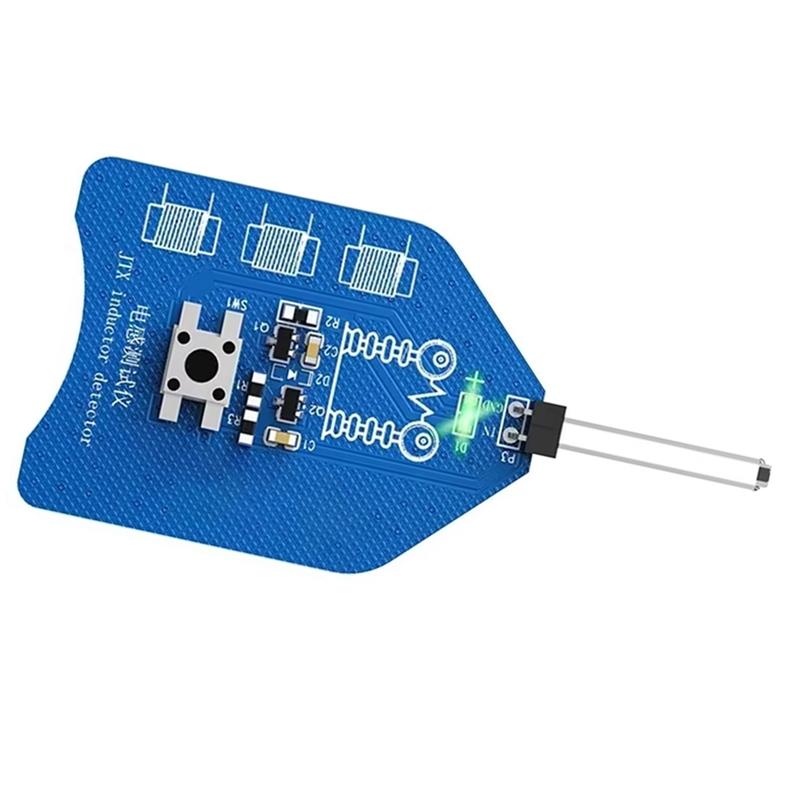 A03F-CT-1 Motherboard Repair Tool Coil Tester Inductor Detector For PC Phone Electromagnetic Induction Fault Detection Check