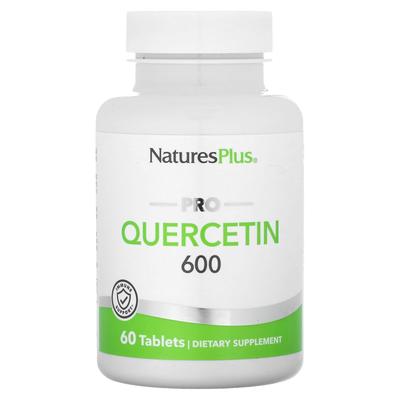 Pro Quercetin 600, 60 Tablets (600 Mg Per Tablet)