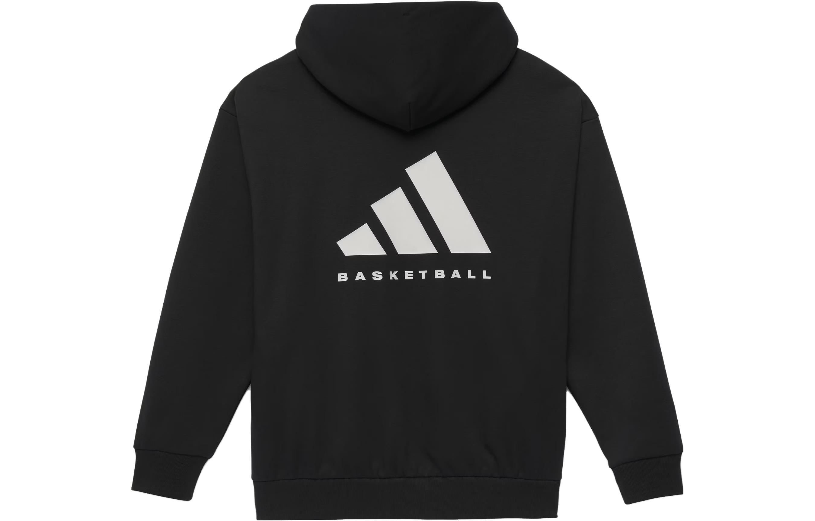 

Adidas Chapter 03 Sweatshirt Unisex Black IN4243 M