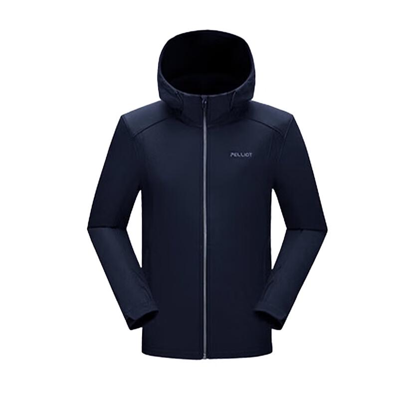 Pelliot Men s Softshell Jacket S