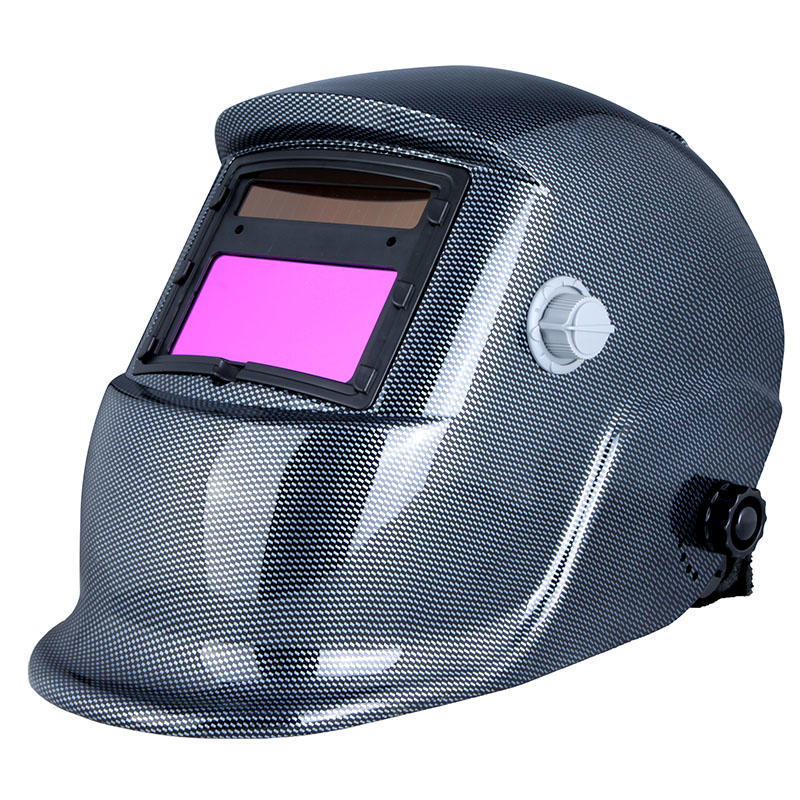 Buy Auto Darkening Welding Helmet Welders Mask Arc Tig Mig Grinding