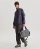 New Balance Nbgcgf1105 / Essential Duffle Bag L (Charcoal)