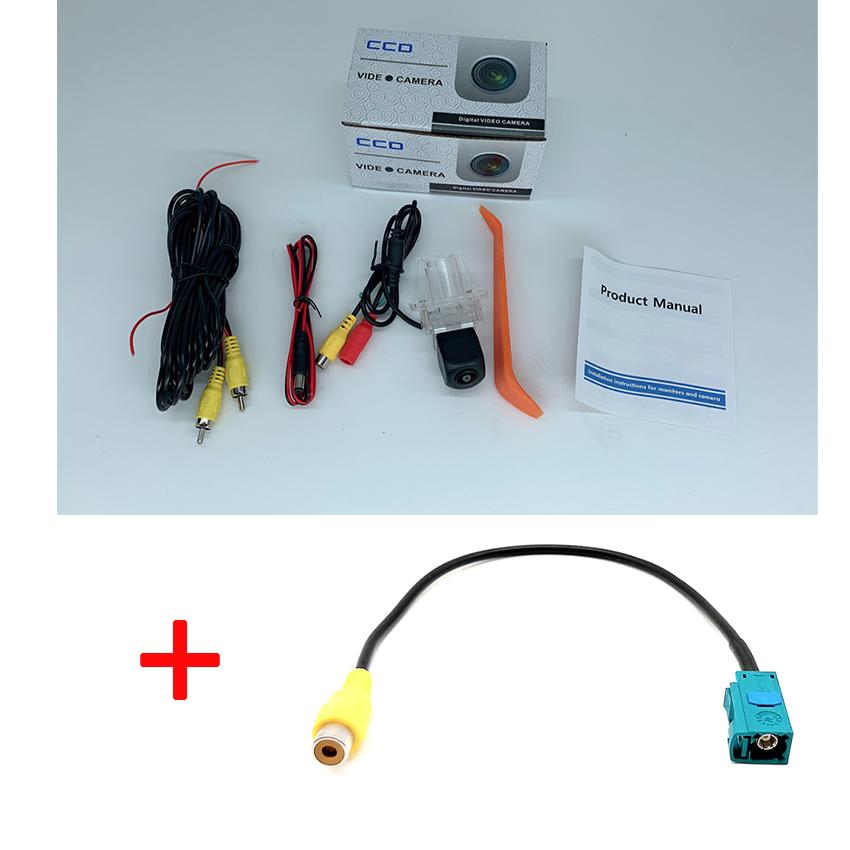 Car Rear View Back Up Reverse Parking Camera For Mercedes Benz E Class W212 E200 E230 E350 E250 2010~2012 Full HD Night Vision