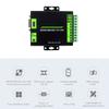 Industrial Grade Isolation Type Adapter RS232/RS485/RS422 to CAN Module Converter