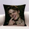 Your Heart Will Be Broken Movie  Double-sided print Pillow Case Cushion Cover Throw Pillow Case For Car Sofa