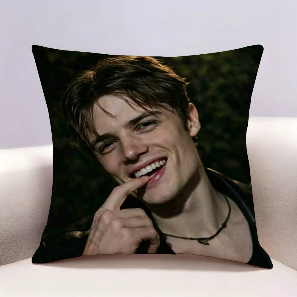 Your Heart Will Be Broken Movie  Double-sided print Pillow Case Cushion Cover Throw Pillow Case For Car Sofa