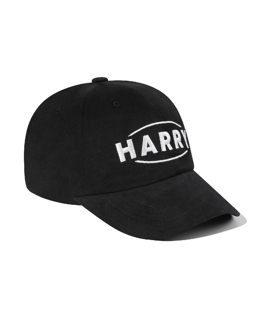 CPGN STUDIO Harry Black Ball Cap