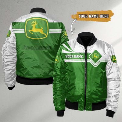 Herren 3D Digitaldruck Rugby Reißverschlussjacke NFL 034
