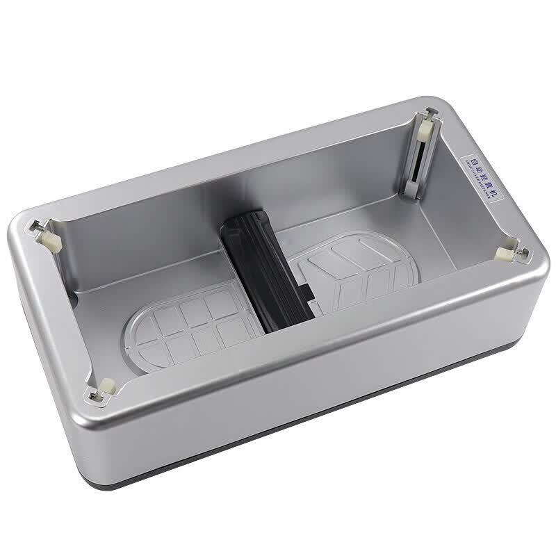Marshford Automatic Shoe Cover Dispenser