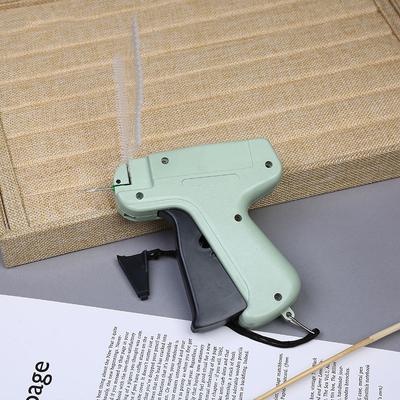 1000 Barbs+5 Aghi Etichette per Prezzi Vestiti Indumenti Pistola per Marcatura Fai da Te Abbigliamento Pistole per Etichettatura Cucito Artigianato Strumenti