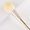 , Single Medium Loose Powder Brush/honey Brush, Single Makeup Brush