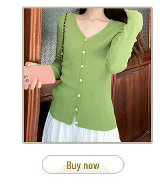 Women's Korean Style Knit Pullover Vest - Casual College Sweater Top